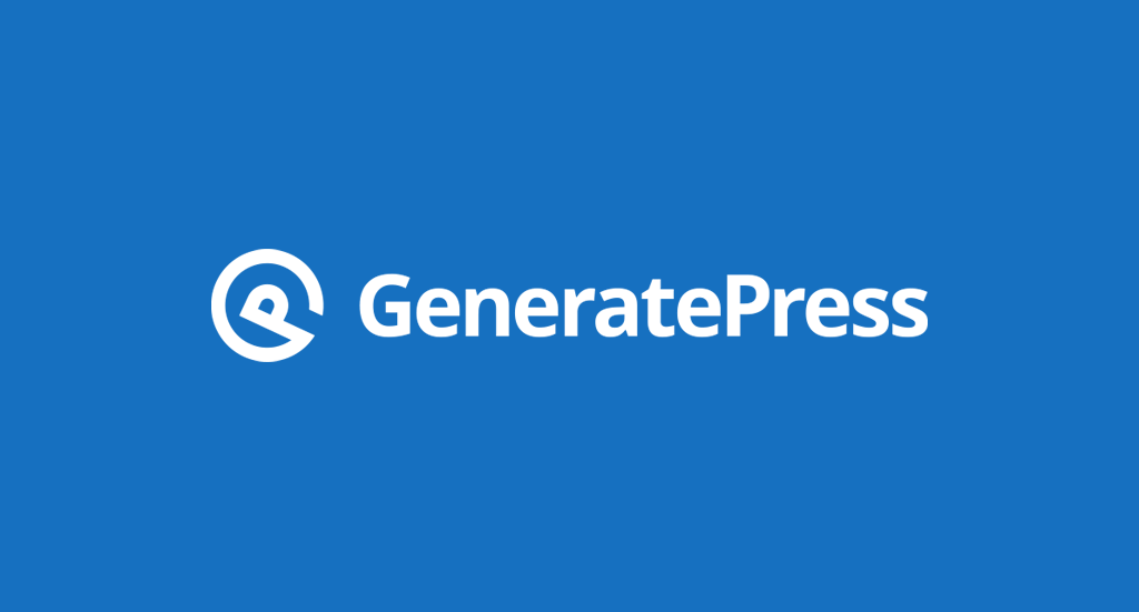 generatepress