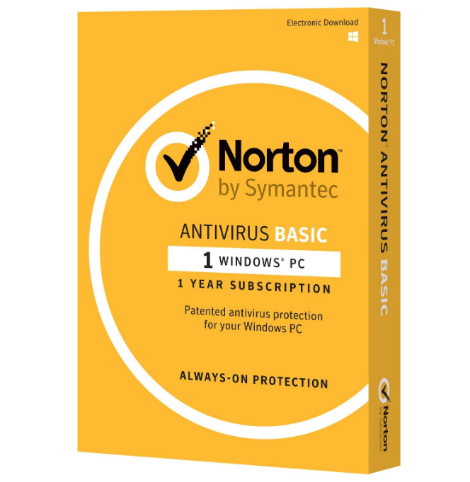 norton