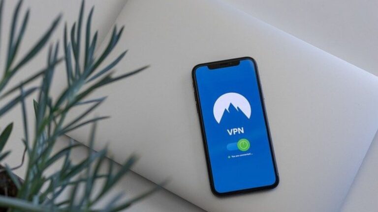 How to Install NordVPN in iOS Devices
