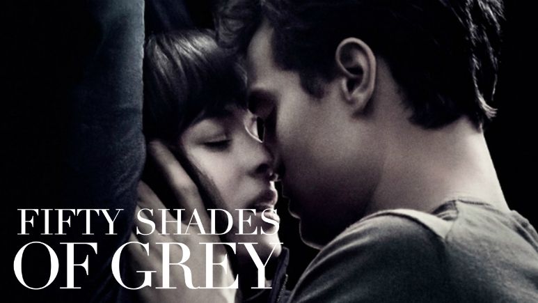 Mira Cincuenta sombras de Grey (2015) en Netflix