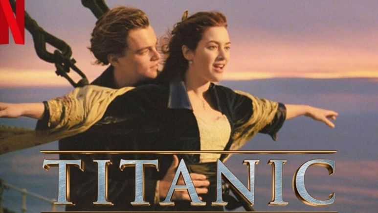Watch Titanic (1997) on Netflix