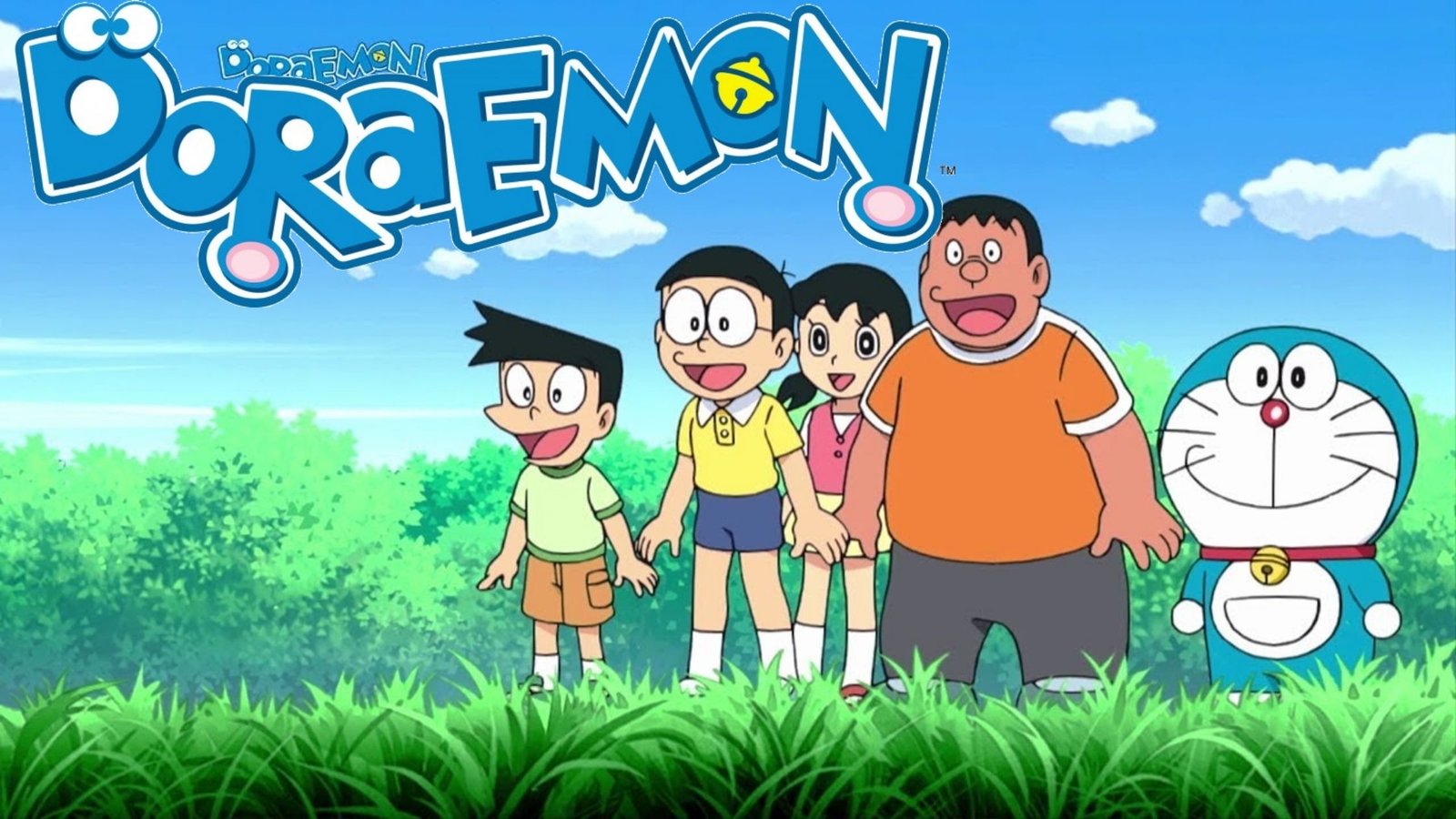 Watch Doraemon All Episodes On Netflix From Anywhere In The World