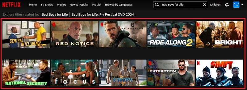 Bad Boys for Life (2020) en Netflix: cómo mirar desde cualquier lugar del mundo
