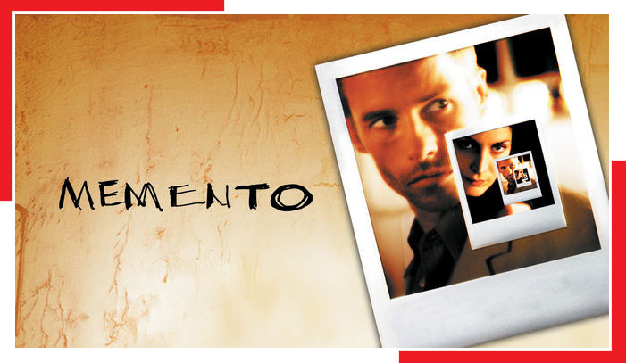 Watch Memento (2000) on Netflix From Anywhere in the World