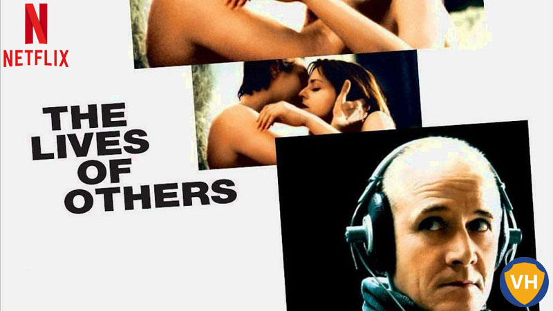 The Lives of Others On Netflix From Watch Anywhere in the World