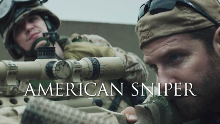 Watch American Sniper (2014) on Netflix
