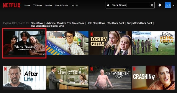 Watch Black Books all 3 Seasons on Netflix From Anywhere in the World
