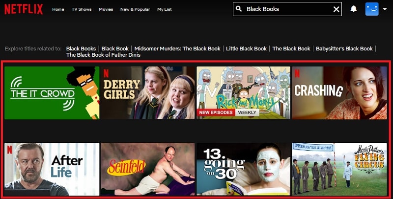 Watch Black Books all 3 Seasons on Netflix From Anywhere in the World