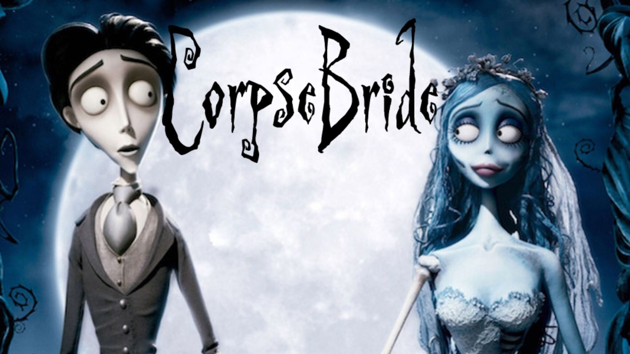 Corpse Bride