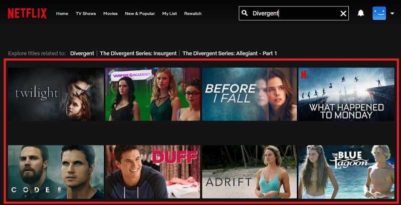 Is Divergent on Netflix? Here's How to Watch from Anywhere in the World