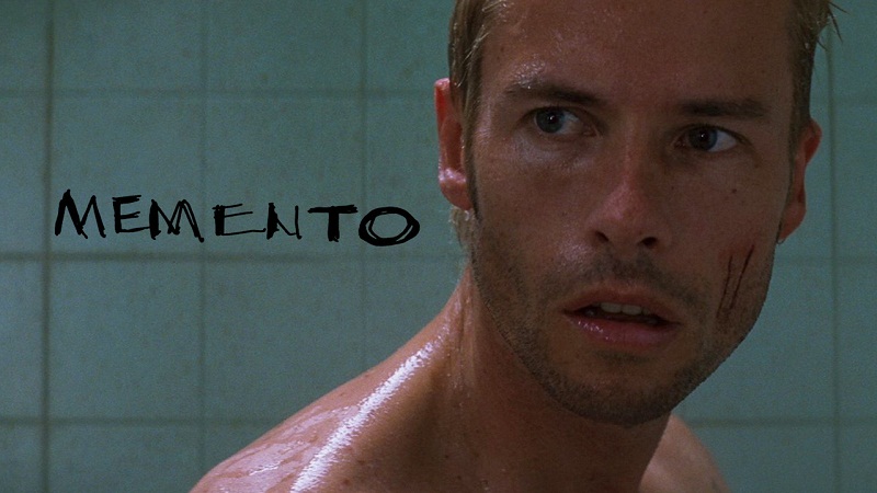 Watch Memento (2000) on Netflix From Anywhere in the World