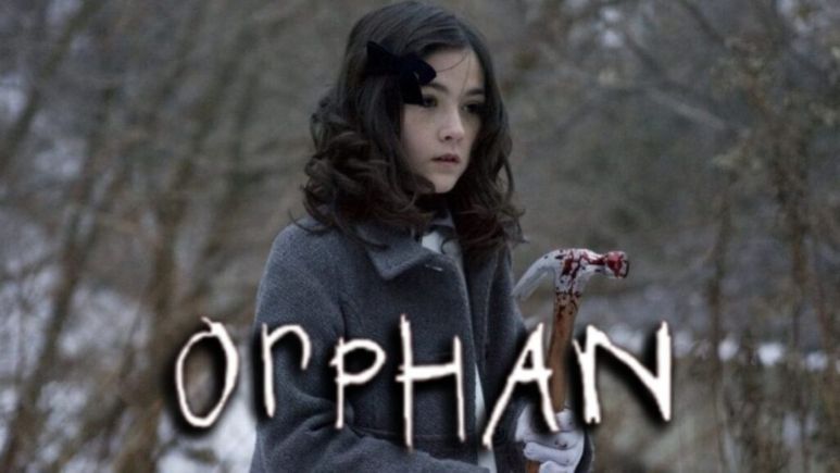 Watch Orphan (2009) on Netflix