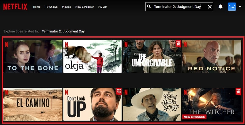 Watch Terminator 2: Judgment Day on Netflix From Anywhere in the World