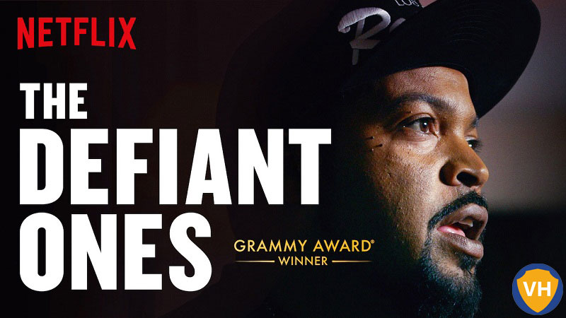 Watch The Defiant Ones all 4 Parts on Netflix