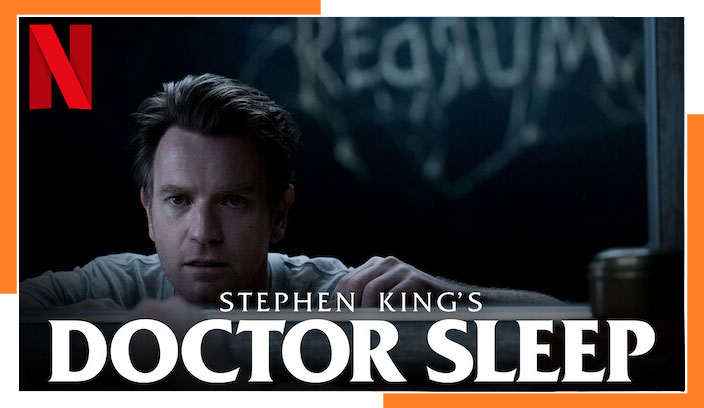 How to Watch Doctor Sleep (2019) on Netflix From Anywhere in 2023