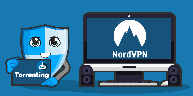 NordVPN for Torrenting