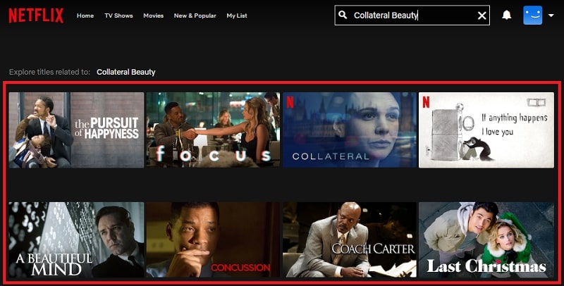 Watch Collateral Beauty on Netflix From Anywhere in the World