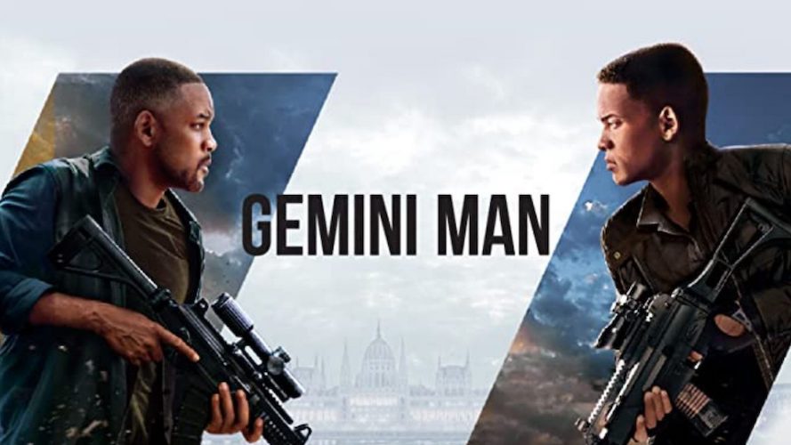 Watch Gemini Man (2019) on Netflix