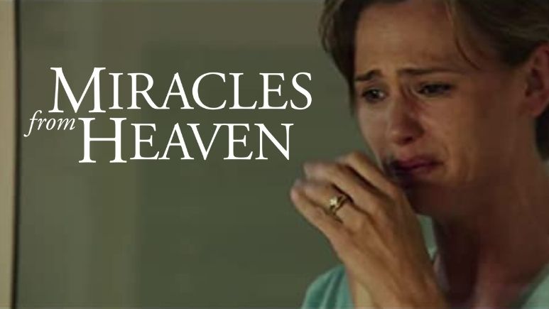 Watch Miracles from Heaven (2016) on Netflix