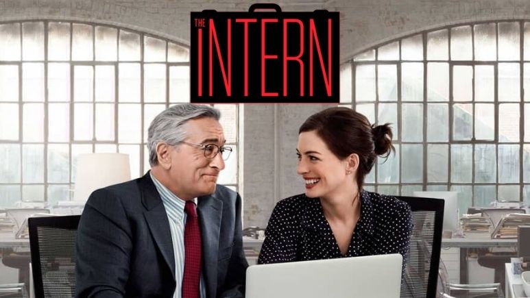 Watch The Intern (2015) on Netflix