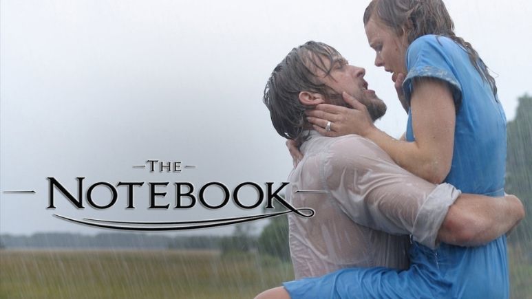 Watch The Notebook on Netflix