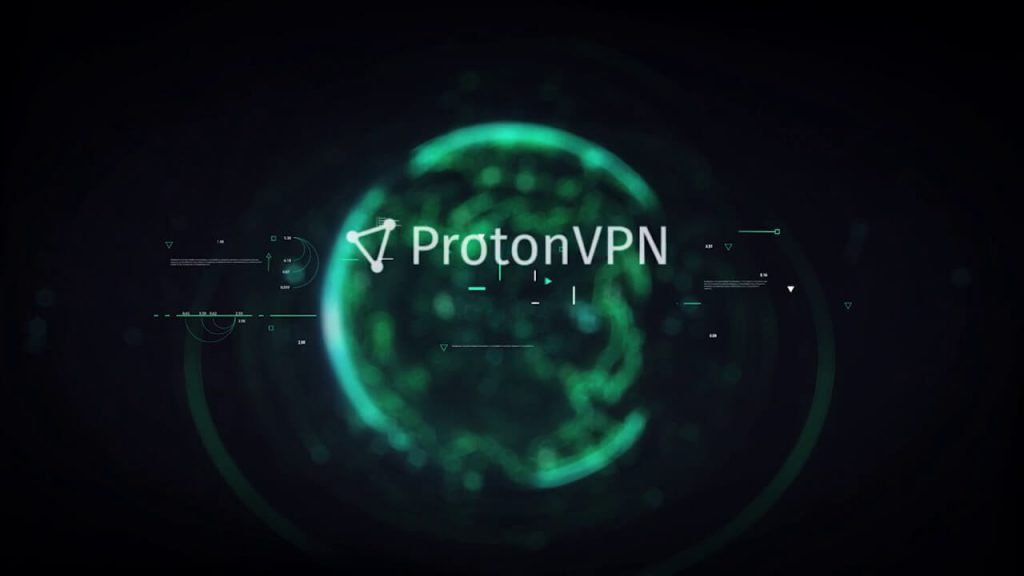 Proton VPN 