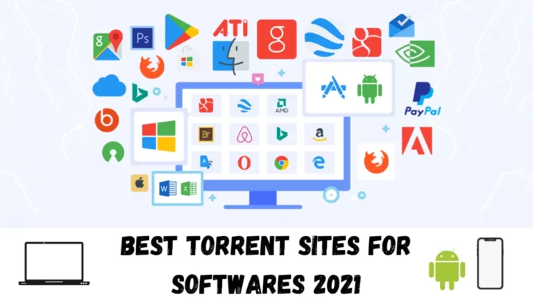 17 Best Torrent Sites for Software and Applications