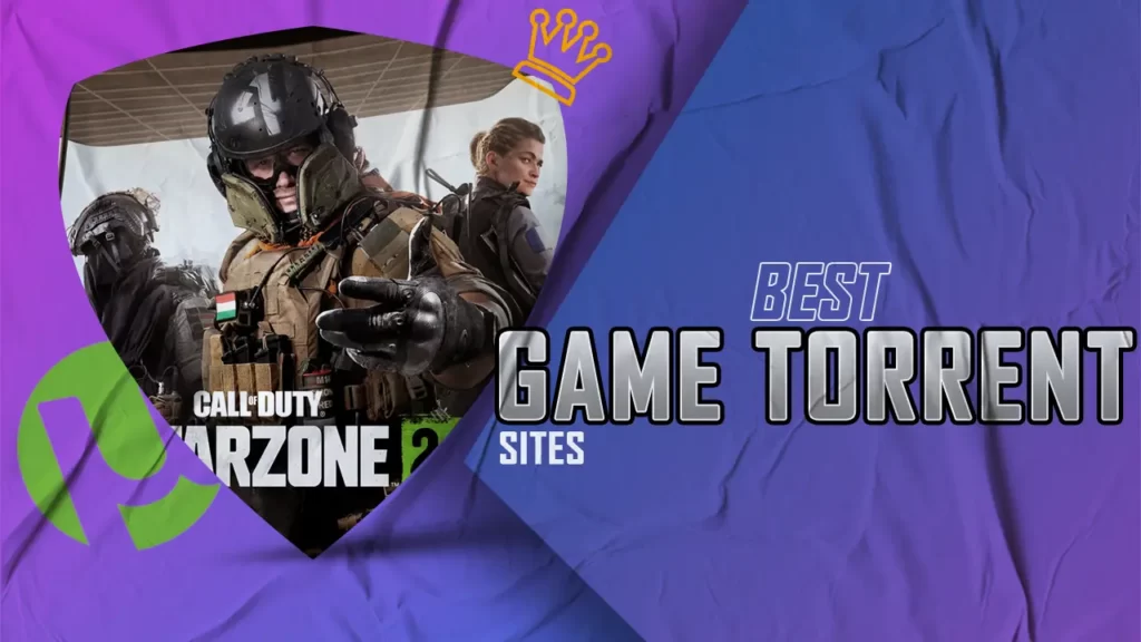 21 Best Game Torrent Sites Working in 2023