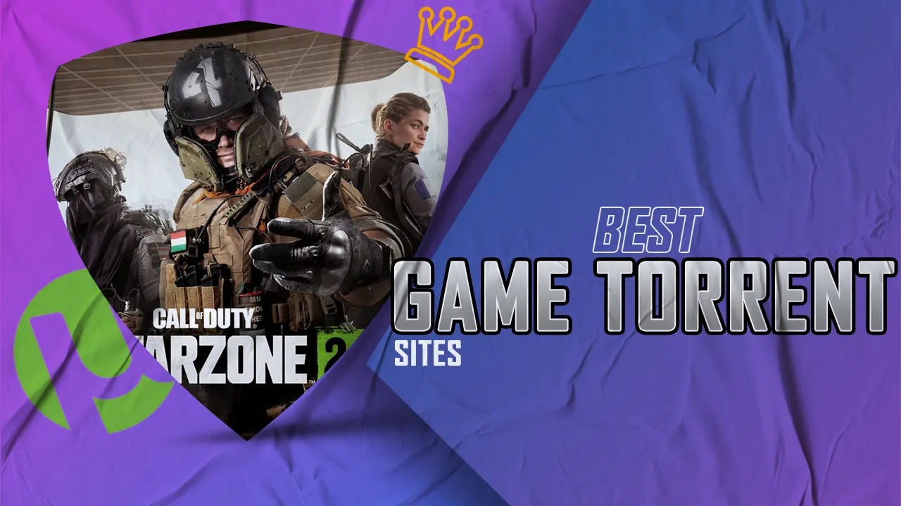 21 Best Game Torrent Sites – Top Sites for PC Games Torrents 2023