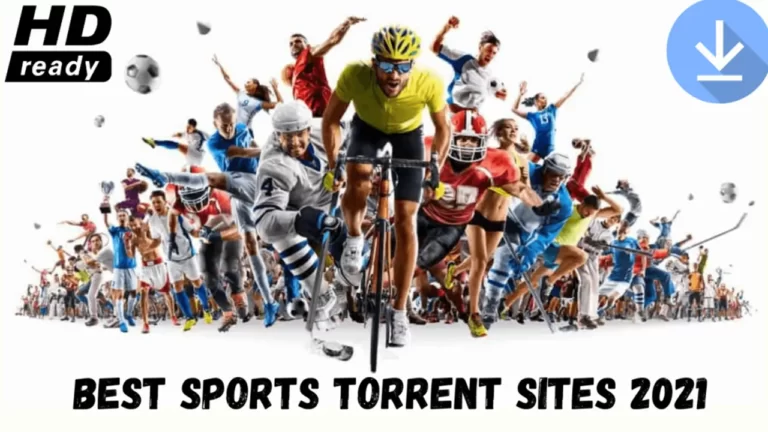 Best Sports Torrent sites of 2022 [Tested and Working]