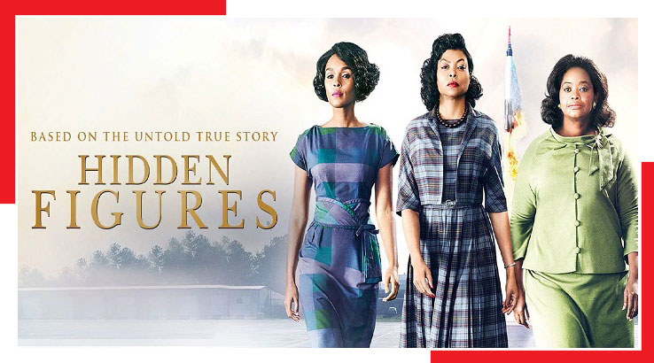 Watch Hidden Figures (2016) on Netflix From Anywhere in the World