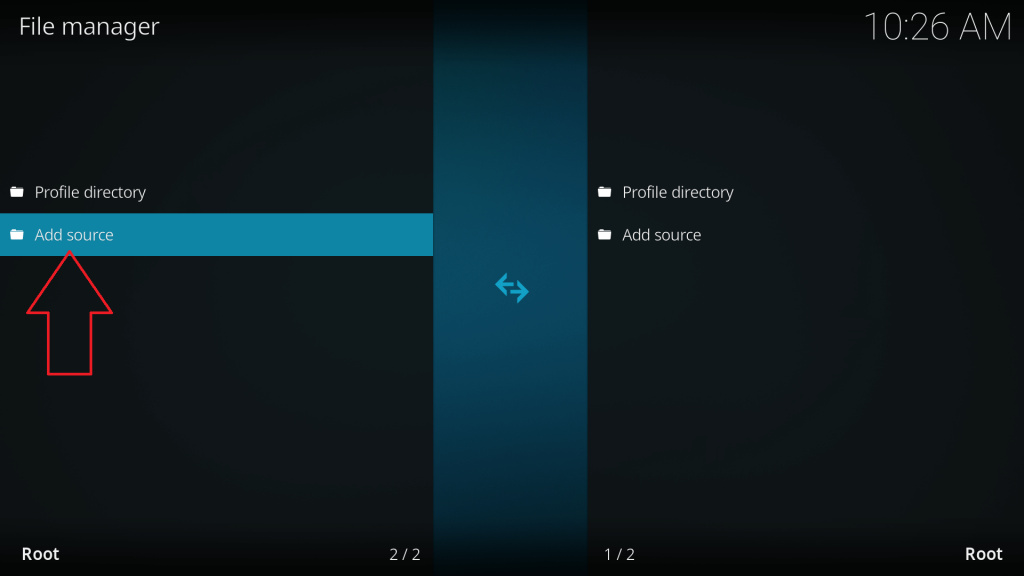 Kodi Dramacool Addon Installation Steps