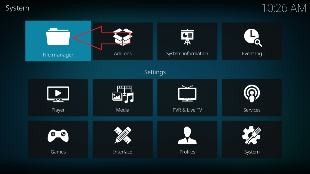 Kodi Dramacool Addon Installation Steps