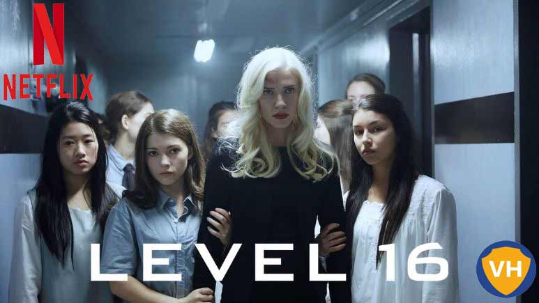 Watch Level 16 (2018) on Netflix