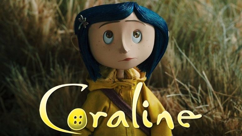 Watch Coraline (2009) on Netflix