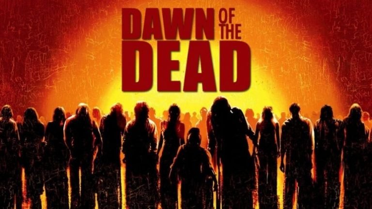 Dawn Of The Dead Watch Online