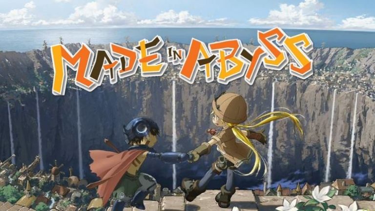 What region can I watch Made In Abyss on netflix? I'm in the USA but I can  easily just use a VPN : r/MadeInAbyss