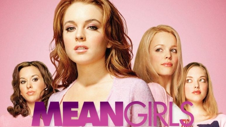 Watch Mean Girls on Netflix