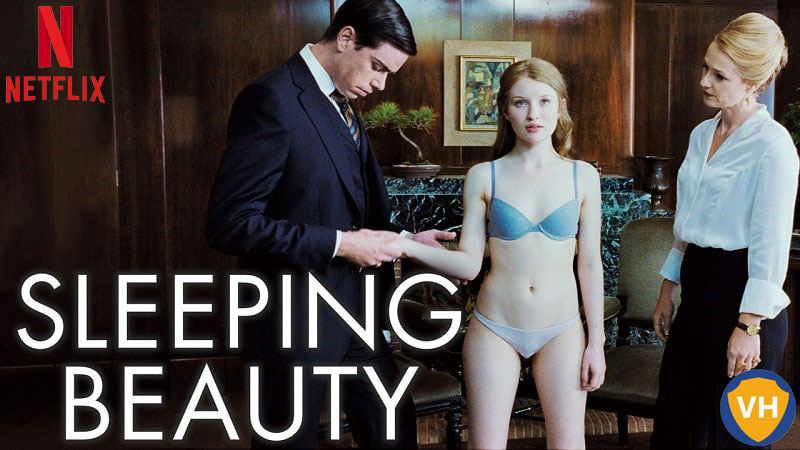 Watch Sleeping Beauty on Netflix From Anywhere in the World