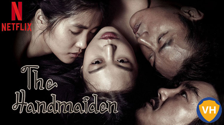 Watch The Handmaiden on Netflix From Anywhere in the World