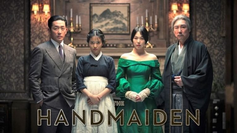 Horaires Des Séances Du Film The Handmaiden