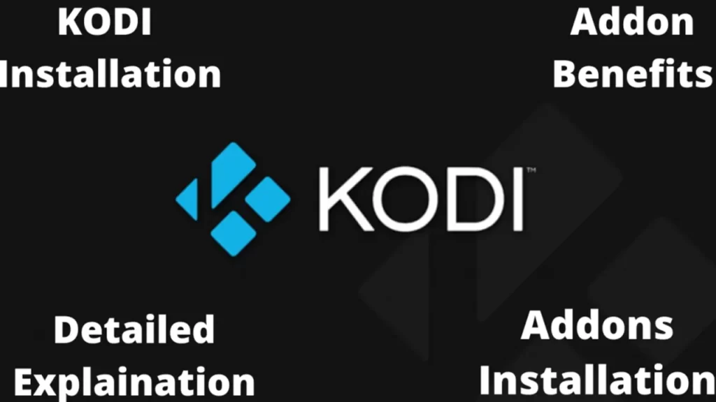 What is Kodi, Install Kodi, Addons: Complete Beginner's Guide