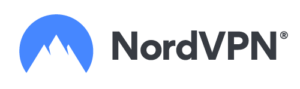 logotipo nordvpn