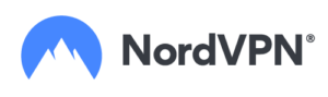 NordVPN logo