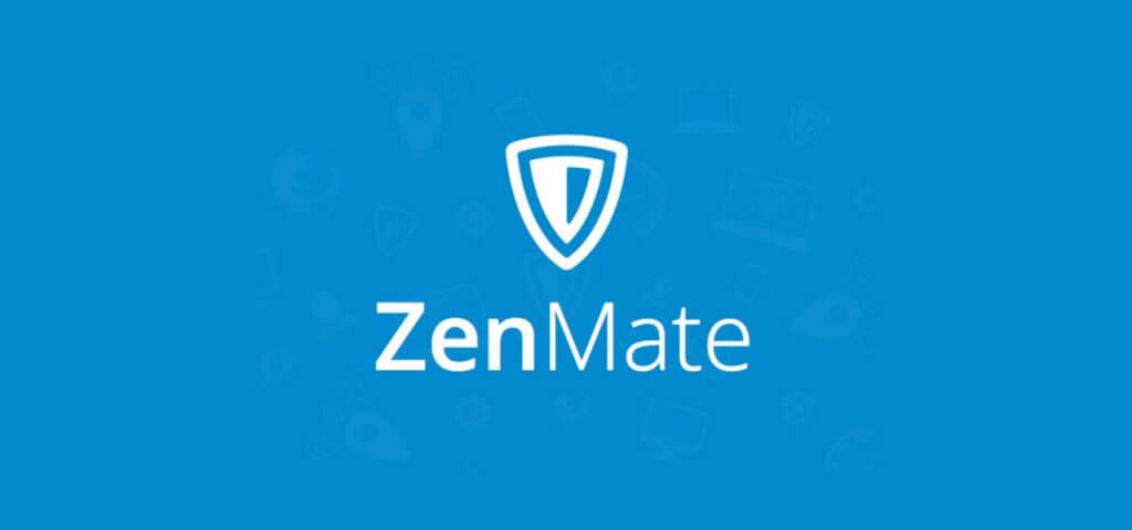 ZenMate VPN für Netflix-Streaming