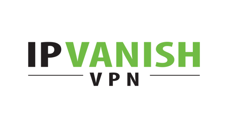 logo IPVANISH