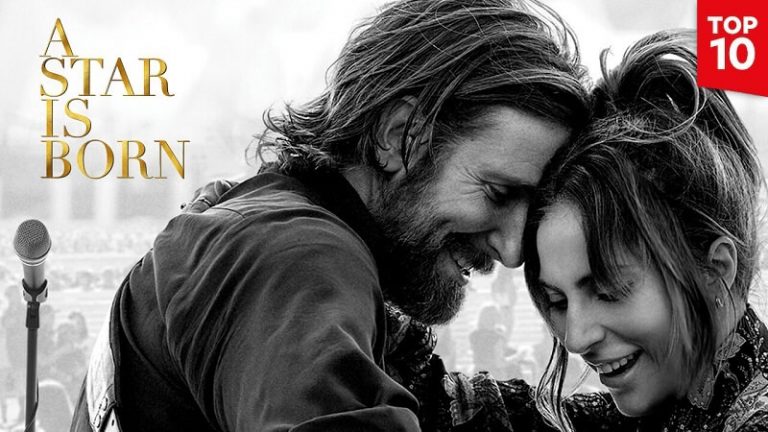 Watch A Star is Born (2018) on Netflix From Anywhere in