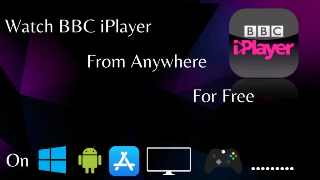 How to Watch BBC iPlayer for Free From Anywhere in the World