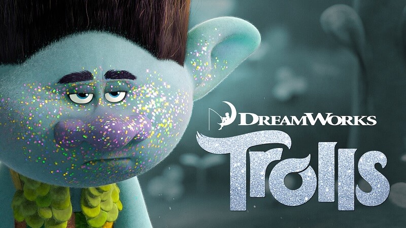 Watch Trolls(2016) on Netflix From Anywhere in the World