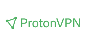 ProtonVPN logo